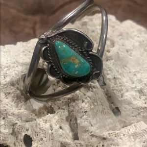Native American Bracelet